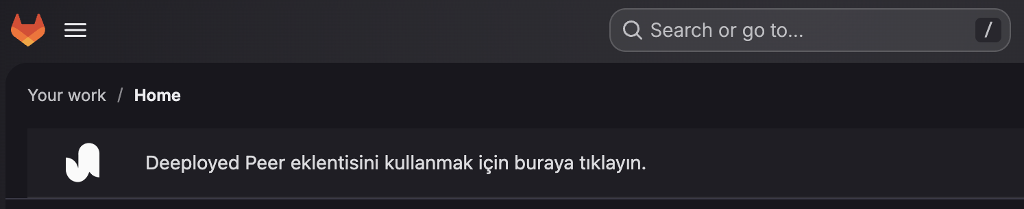 Authentication Required